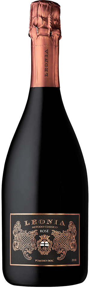 Leonia Pomino Rosé