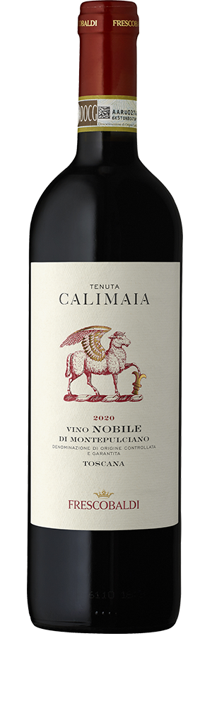 Tenuta Calimaia