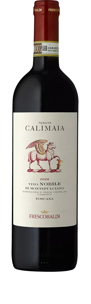 Tenuta Calimaia