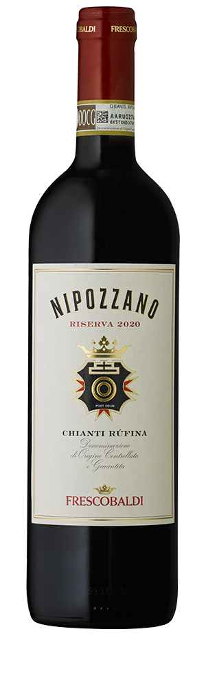 Nipozzano Riserva
