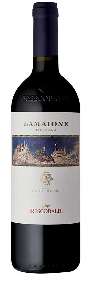 Lamaione