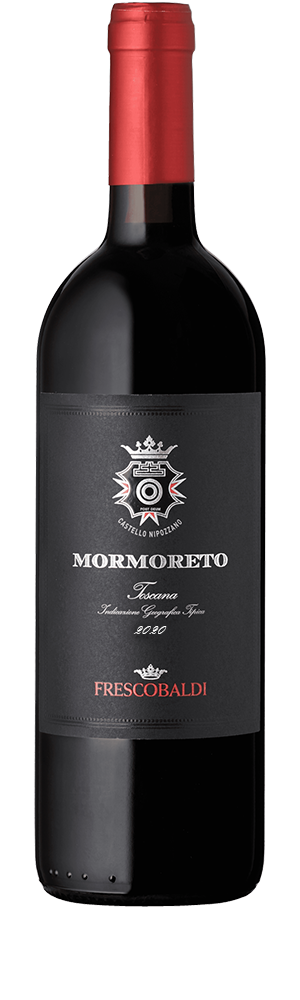 Mormoreto
