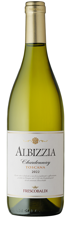 Albizzia