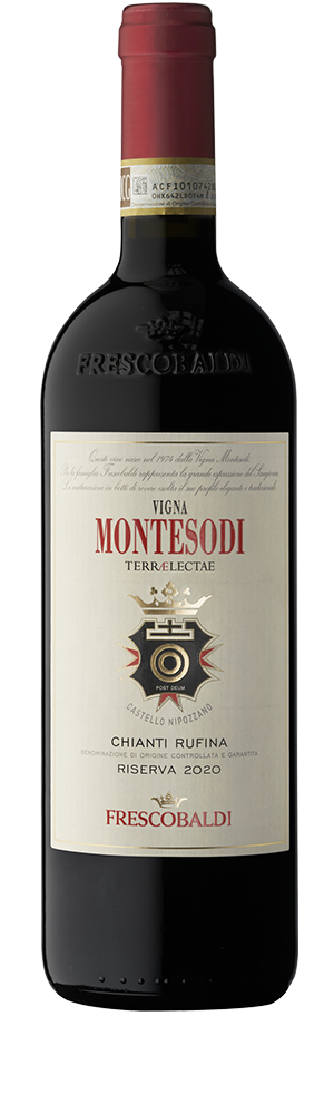Montesodi