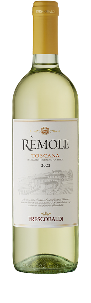 Rèmole Bianco