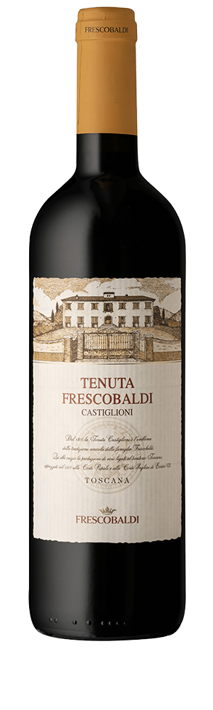Tenuta Frescobaldi Castiglioni