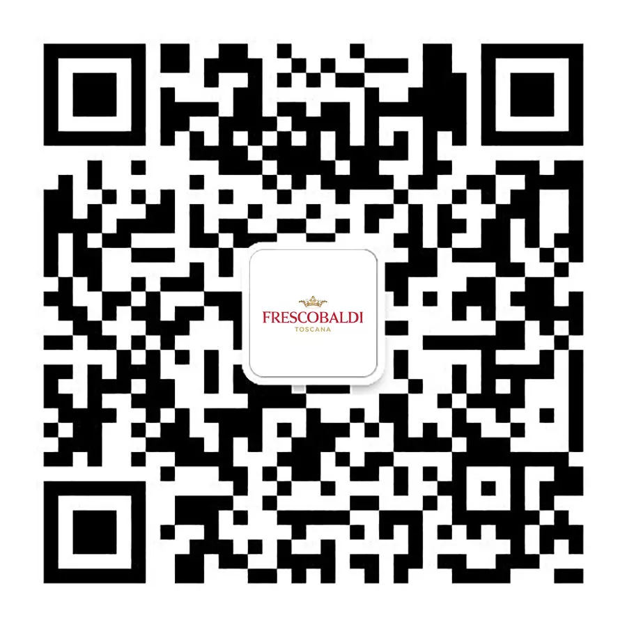 WeChat QR code