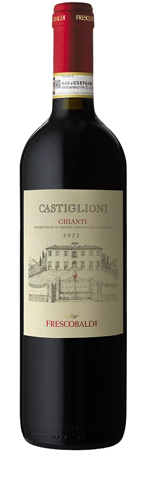 Castiglioni Chianti