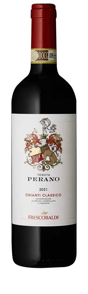 Tenuta Perano