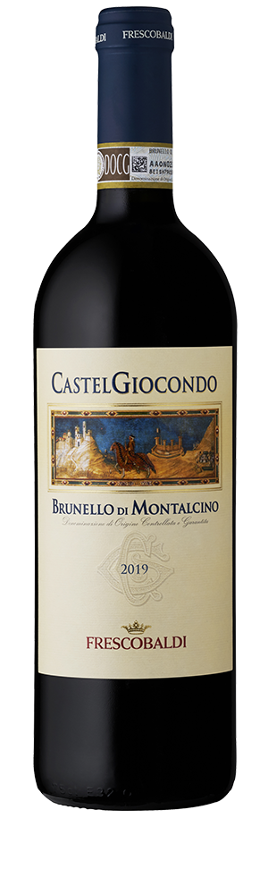 Brunello di Montalcino DOCG