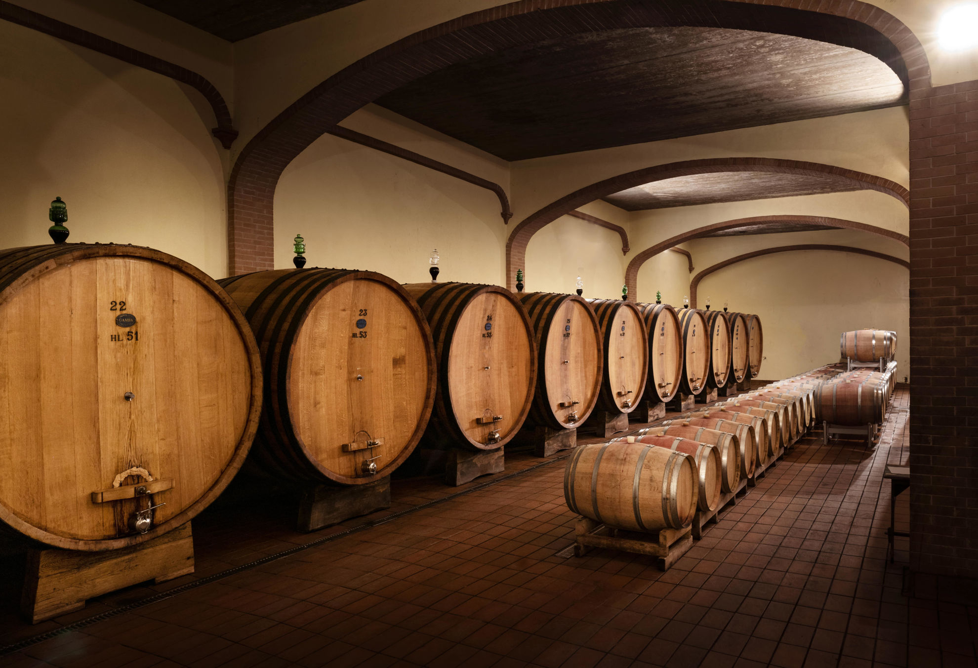 Tenuta Calimaia Riserva
